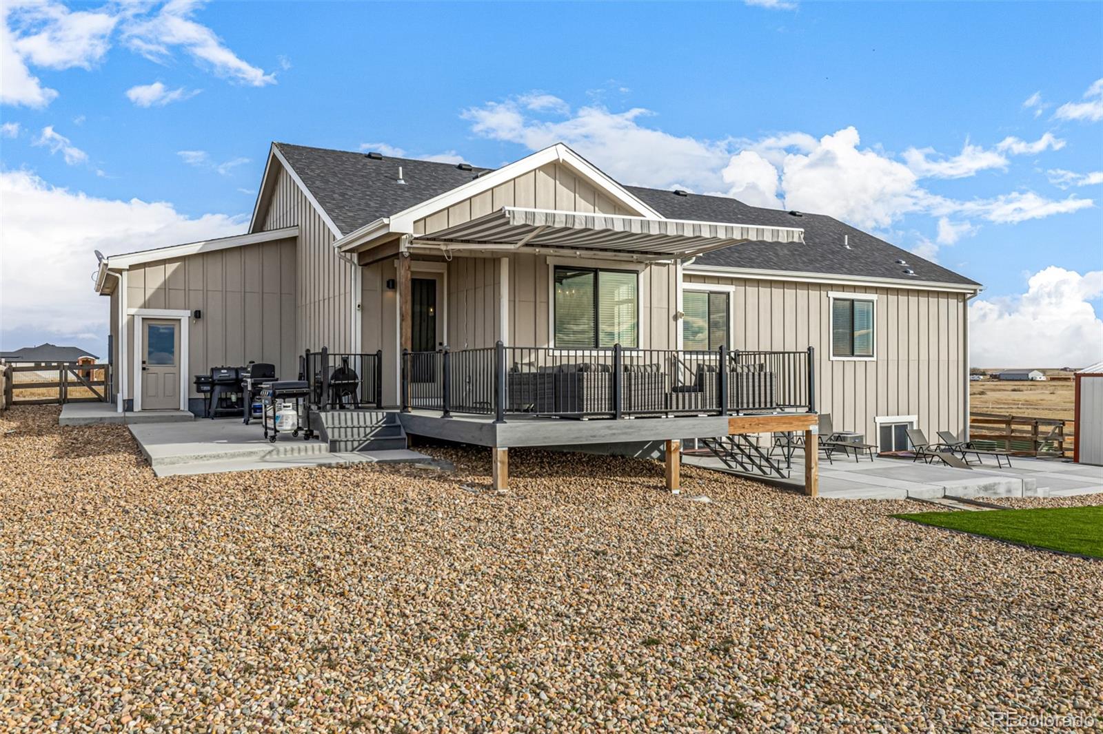 MLS Image #46 for 7377  van sickle street,strasburg, Colorado