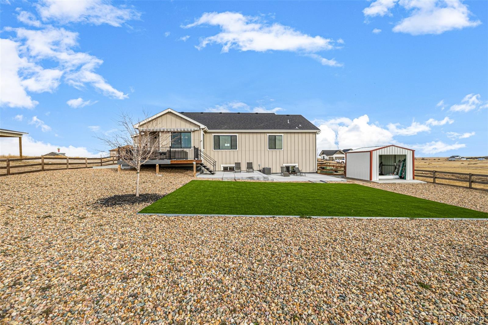 MLS Image #47 for 7377  van sickle street,strasburg, Colorado