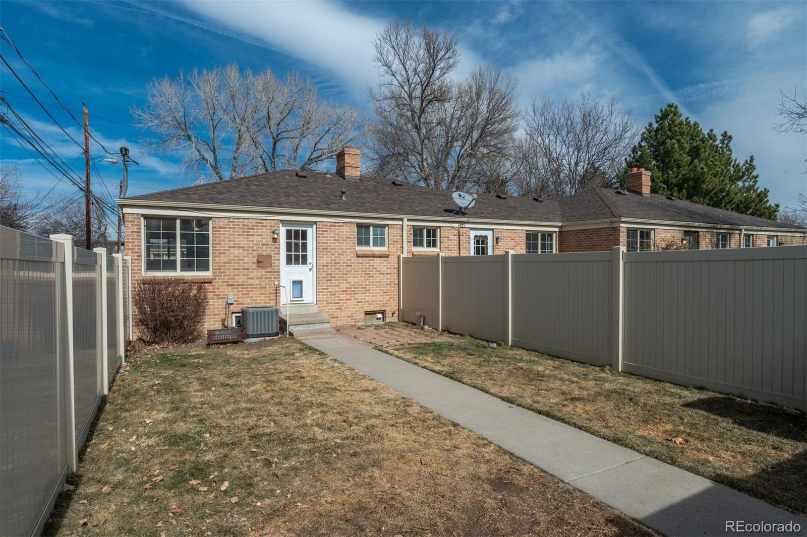 MLS Image #15 for 783  forest street,denver, Colorado