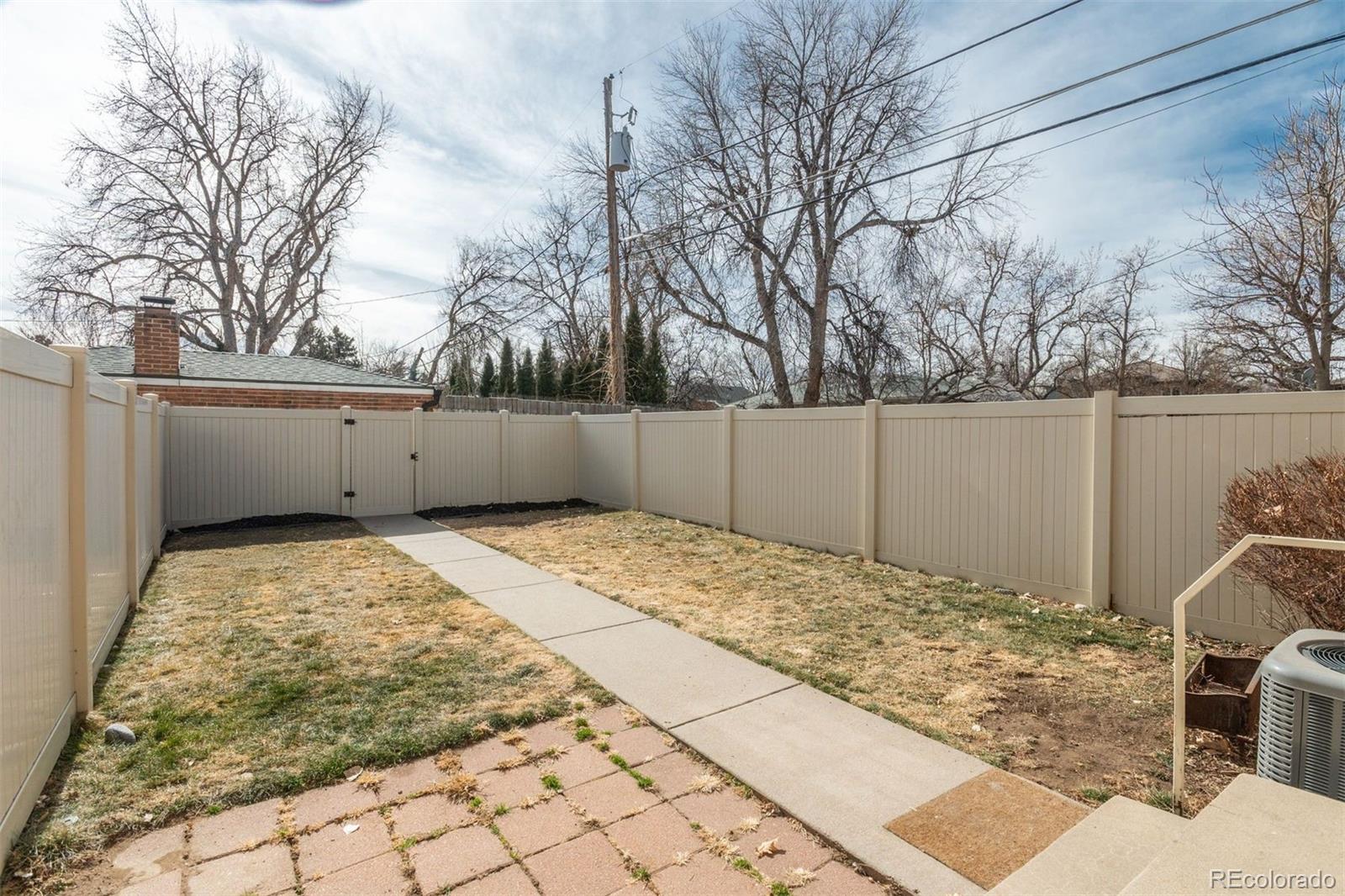 MLS Image #16 for 783  forest street,denver, Colorado