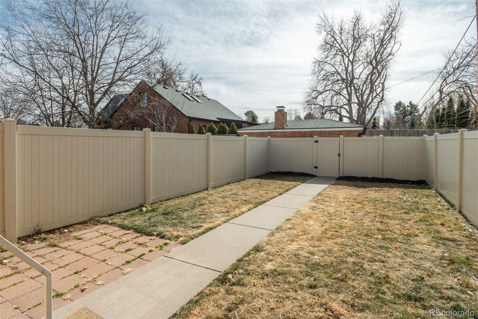 MLS Image #17 for 783  forest street,denver, Colorado