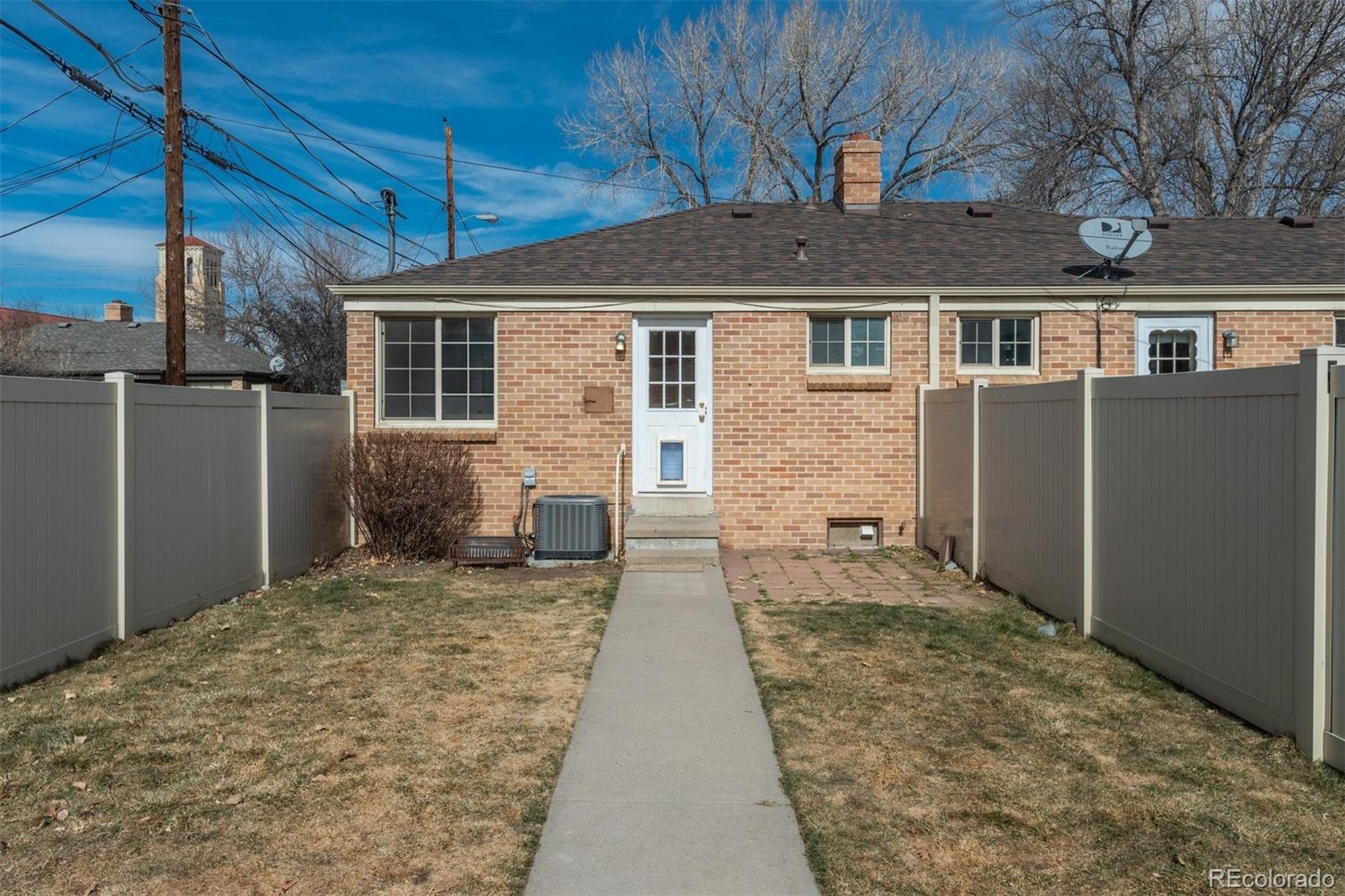 MLS Image #18 for 783  forest street,denver, Colorado