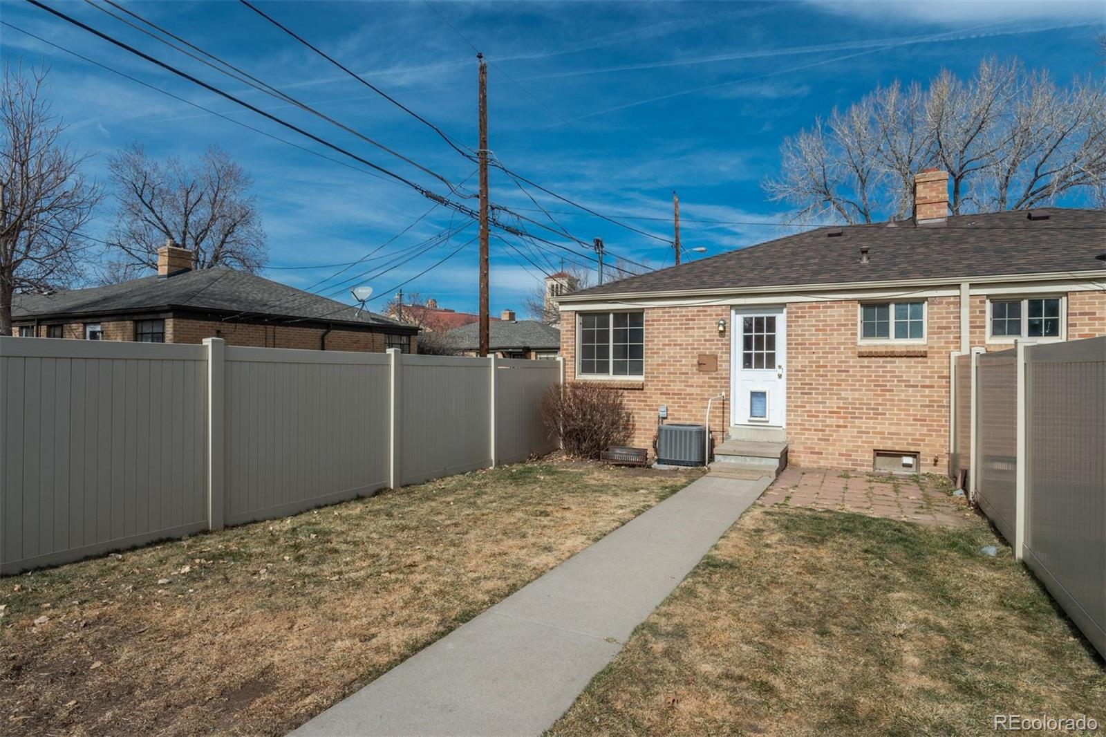 MLS Image #19 for 783  forest street,denver, Colorado