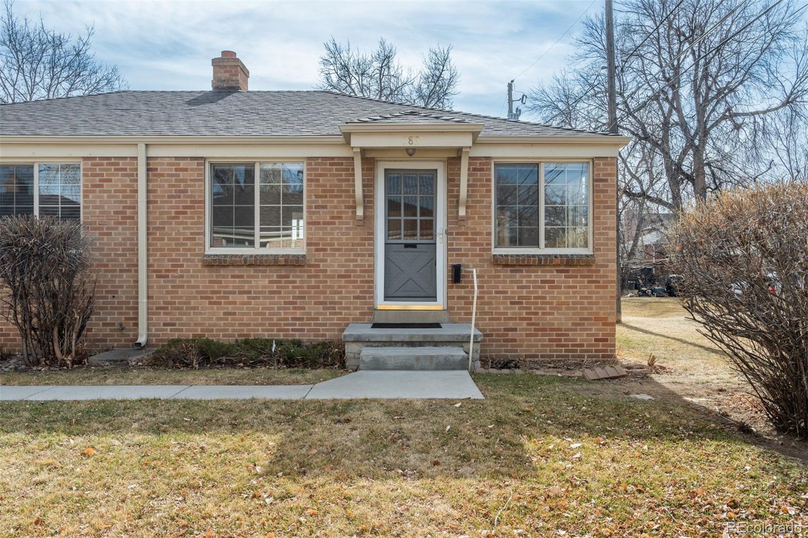 MLS Image #21 for 783  forest street,denver, Colorado