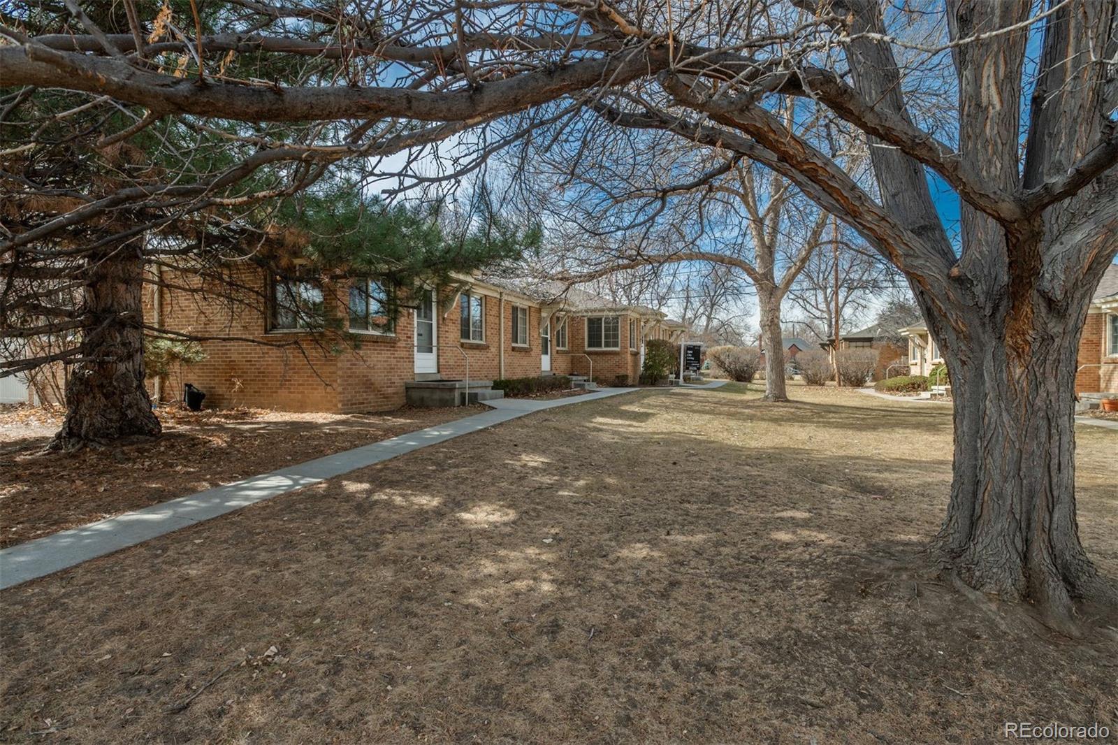 MLS Image #22 for 783  forest street,denver, Colorado