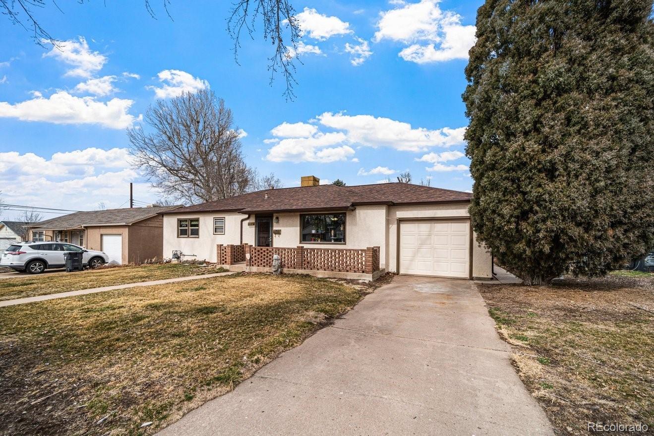 MLS Image #1 for 1109  mass street,pueblo, Colorado