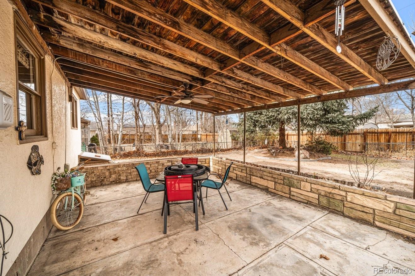 MLS Image #18 for 1109  mass street,pueblo, Colorado