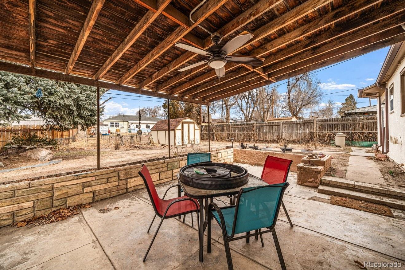 MLS Image #19 for 1109  mass street,pueblo, Colorado