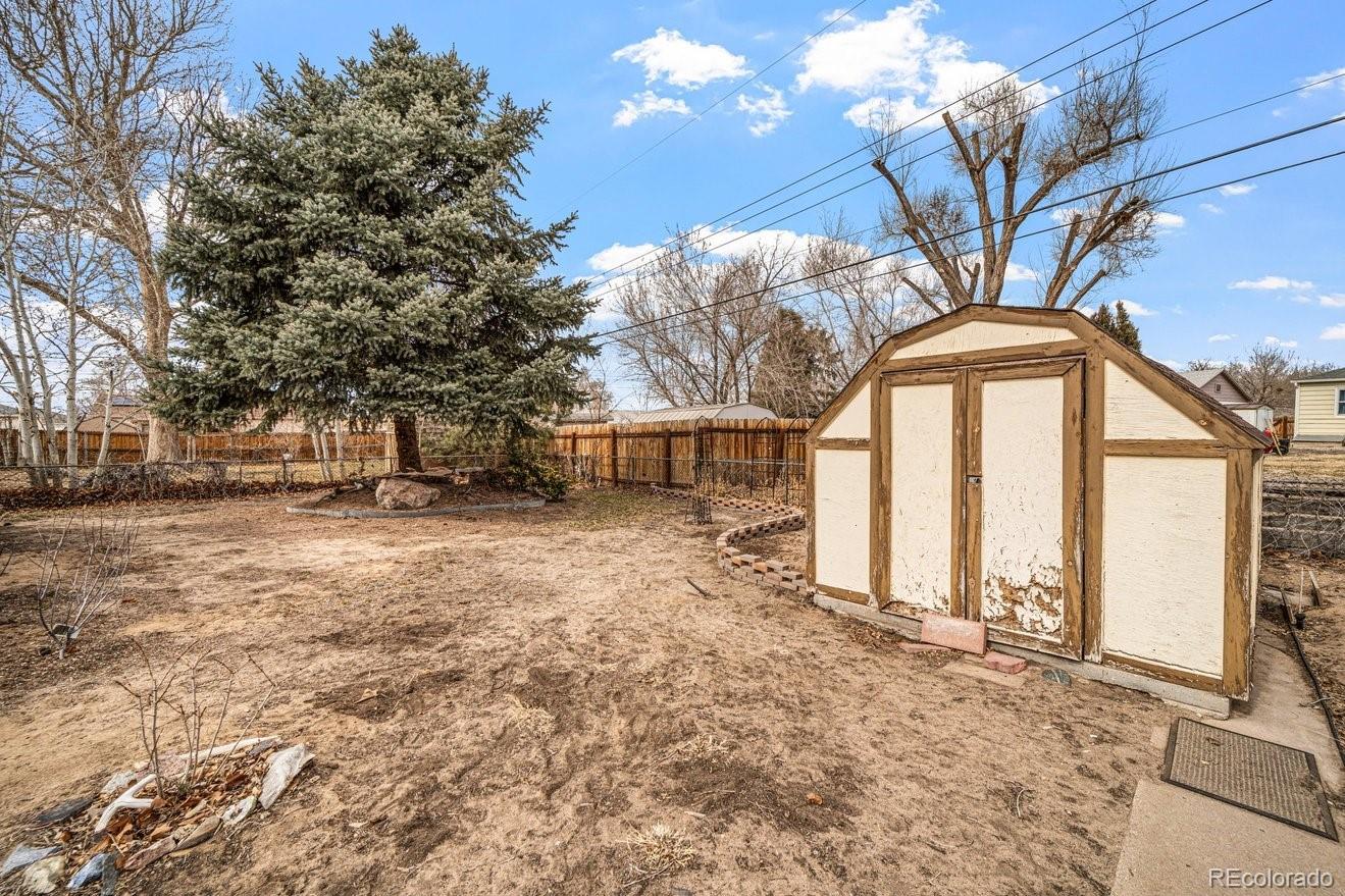 MLS Image #20 for 1109  mass street,pueblo, Colorado
