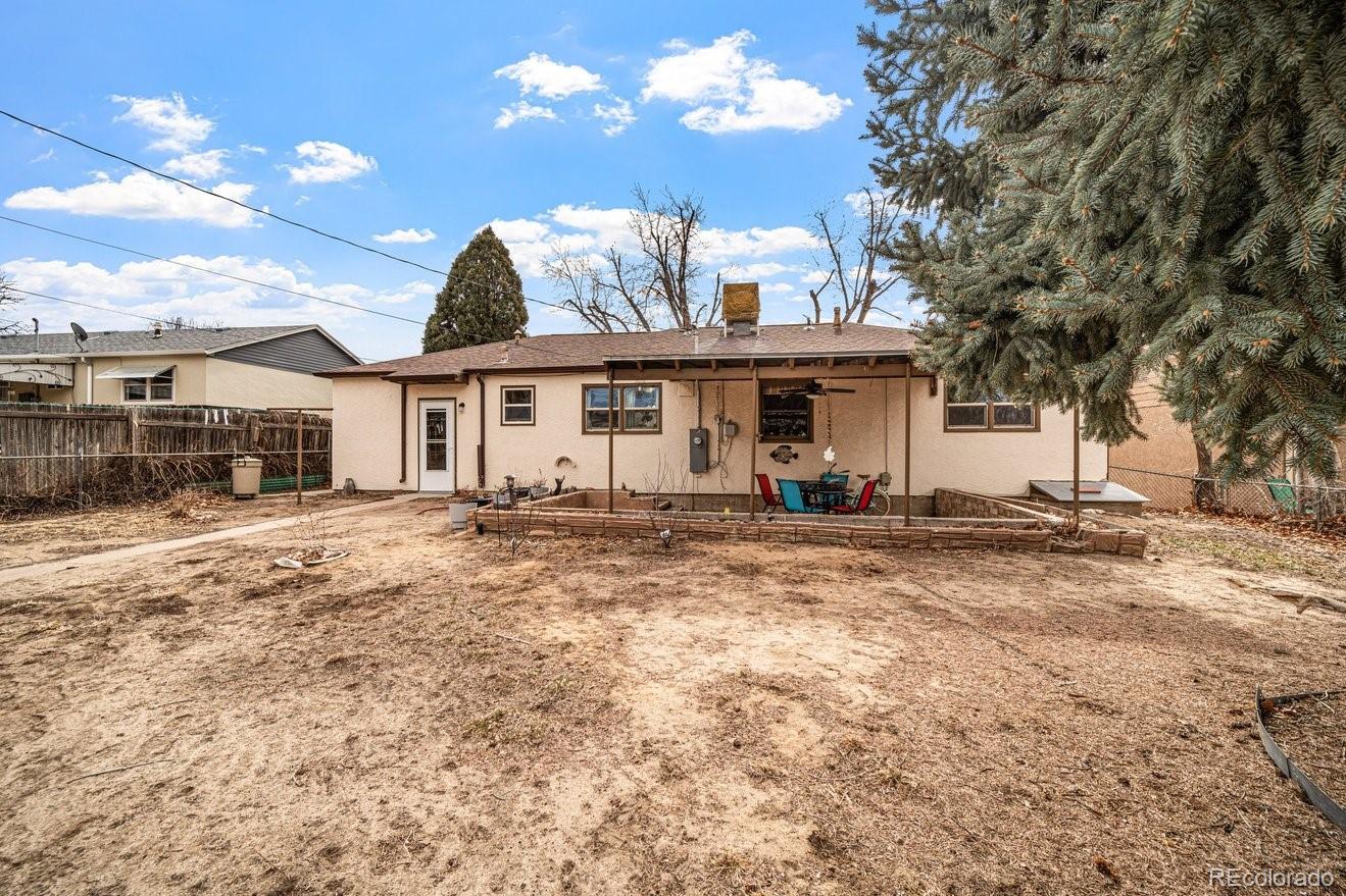 MLS Image #21 for 1109  mass street,pueblo, Colorado