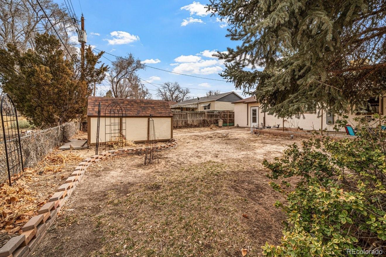 MLS Image #22 for 1109  mass street,pueblo, Colorado