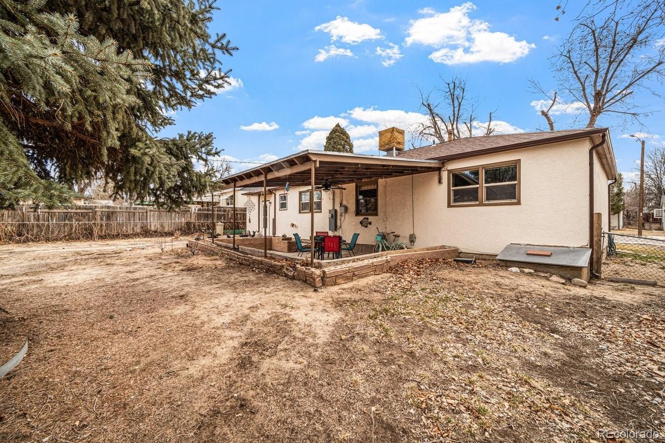 MLS Image #23 for 1109  mass street,pueblo, Colorado