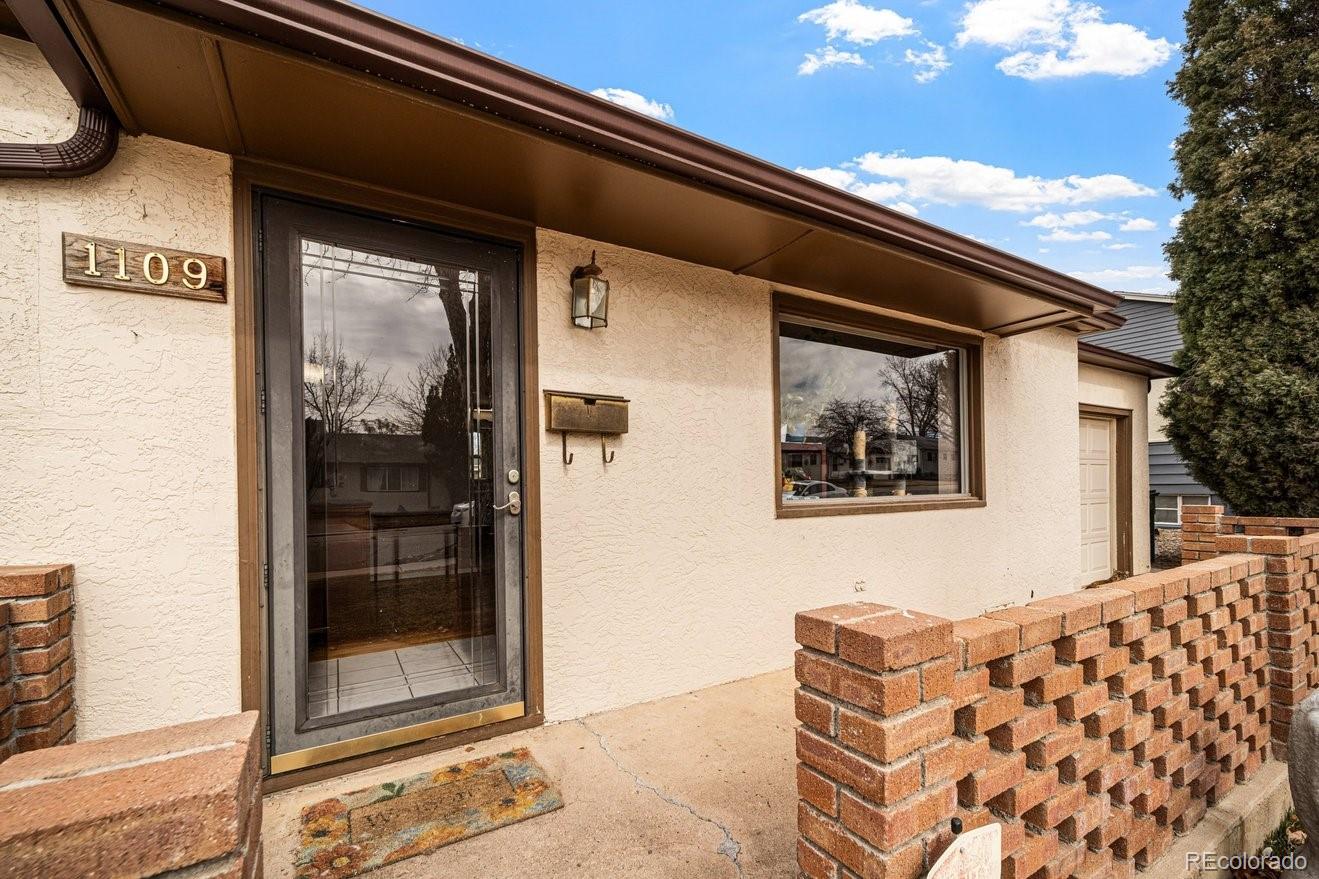 MLS Image #3 for 1109  mass street,pueblo, Colorado