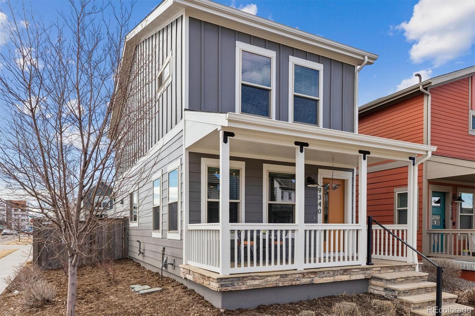 MLS Image #1 for 9340 e 58th avenue,denver, Colorado