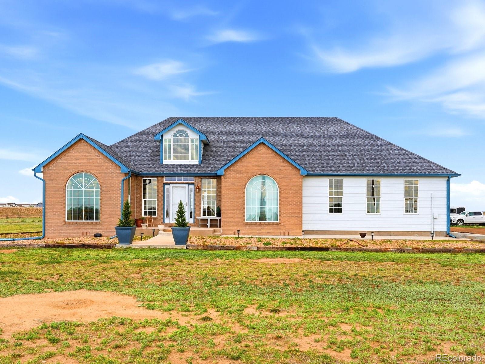 MLS Image #2 for 3374  county road p ,wiggins, Colorado