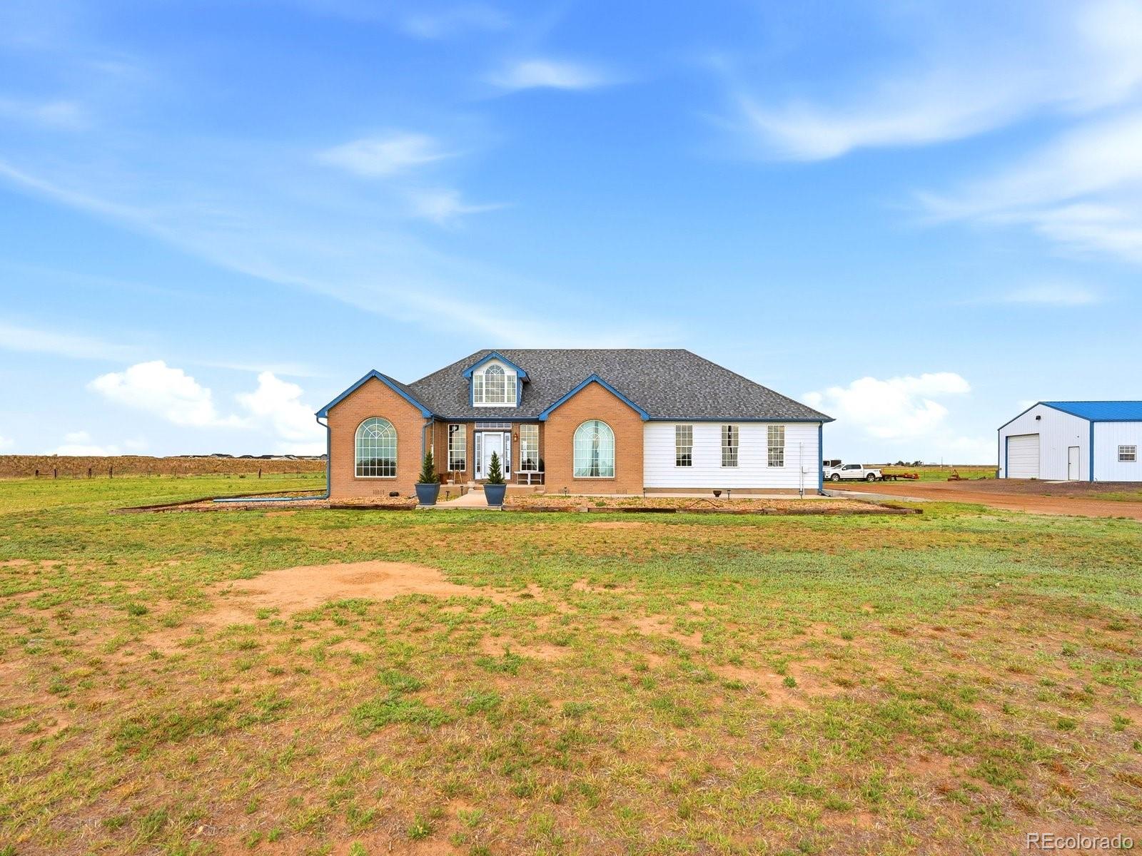 MLS Image #3 for 3374  county road p ,wiggins, Colorado