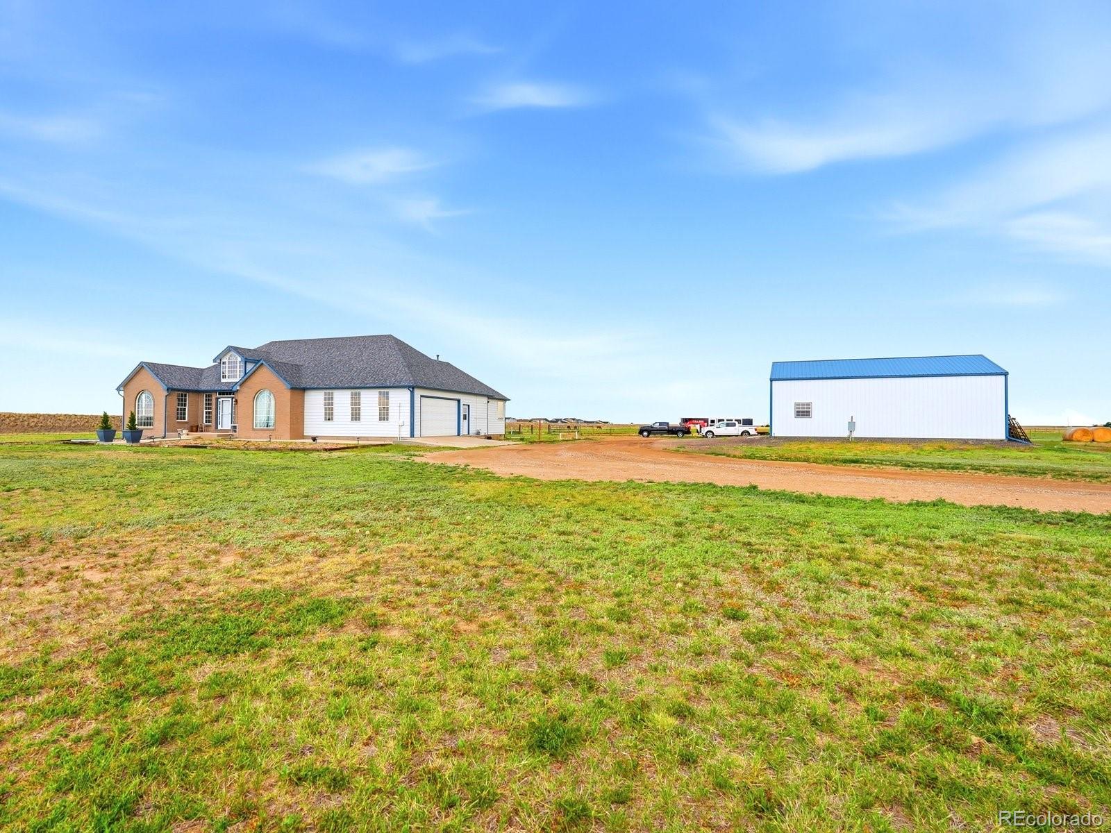 MLS Image #32 for 3374  county road p ,wiggins, Colorado