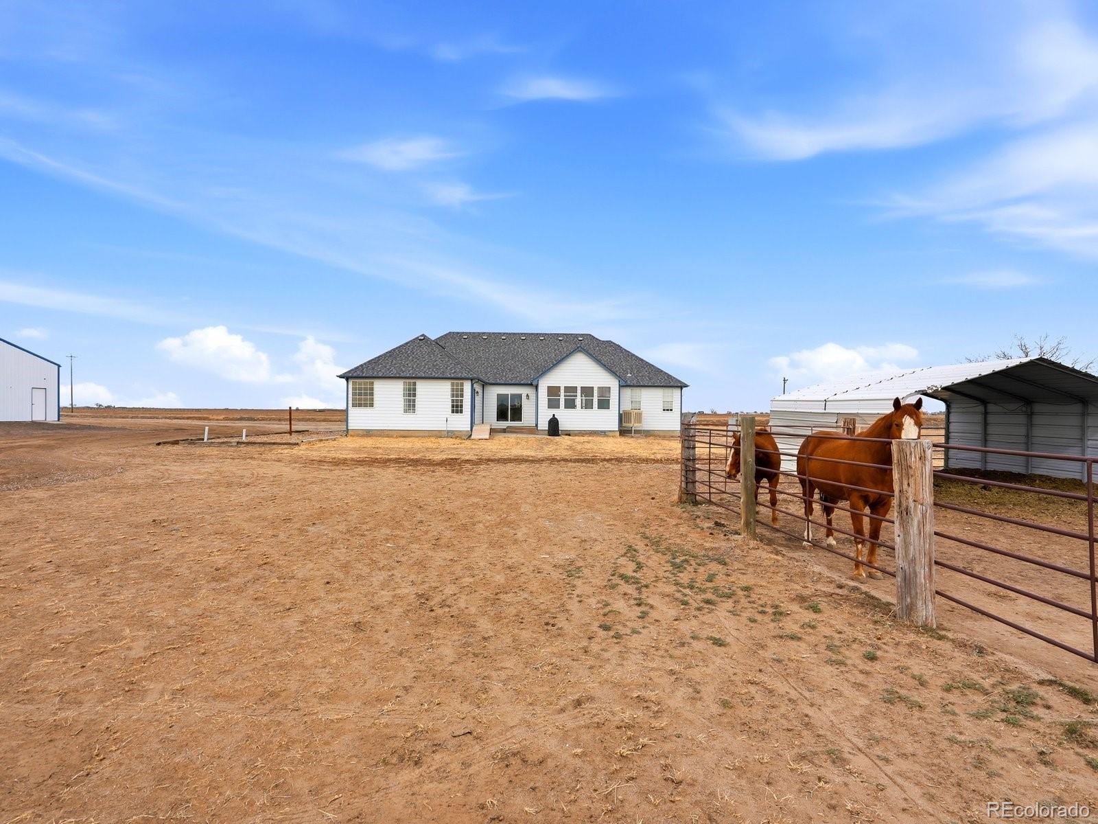 MLS Image #34 for 3374  county road p ,wiggins, Colorado