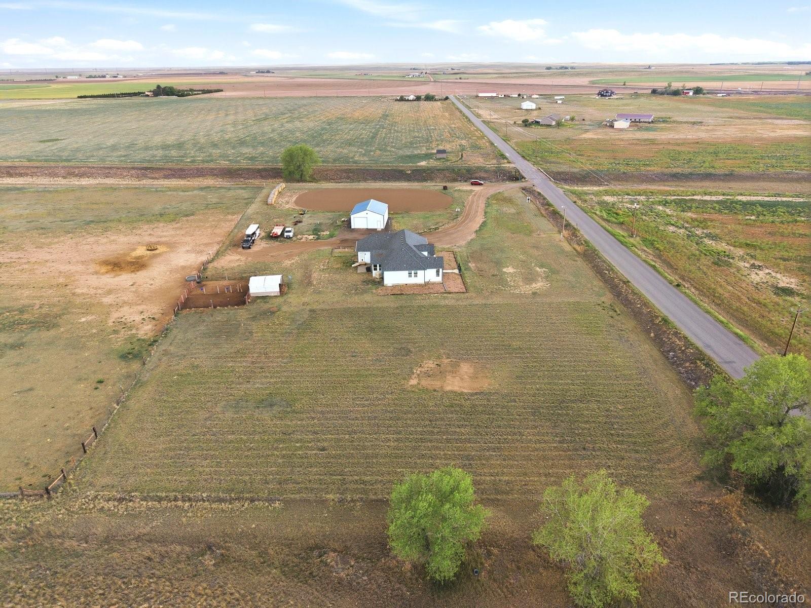 MLS Image #35 for 3374  county road p ,wiggins, Colorado