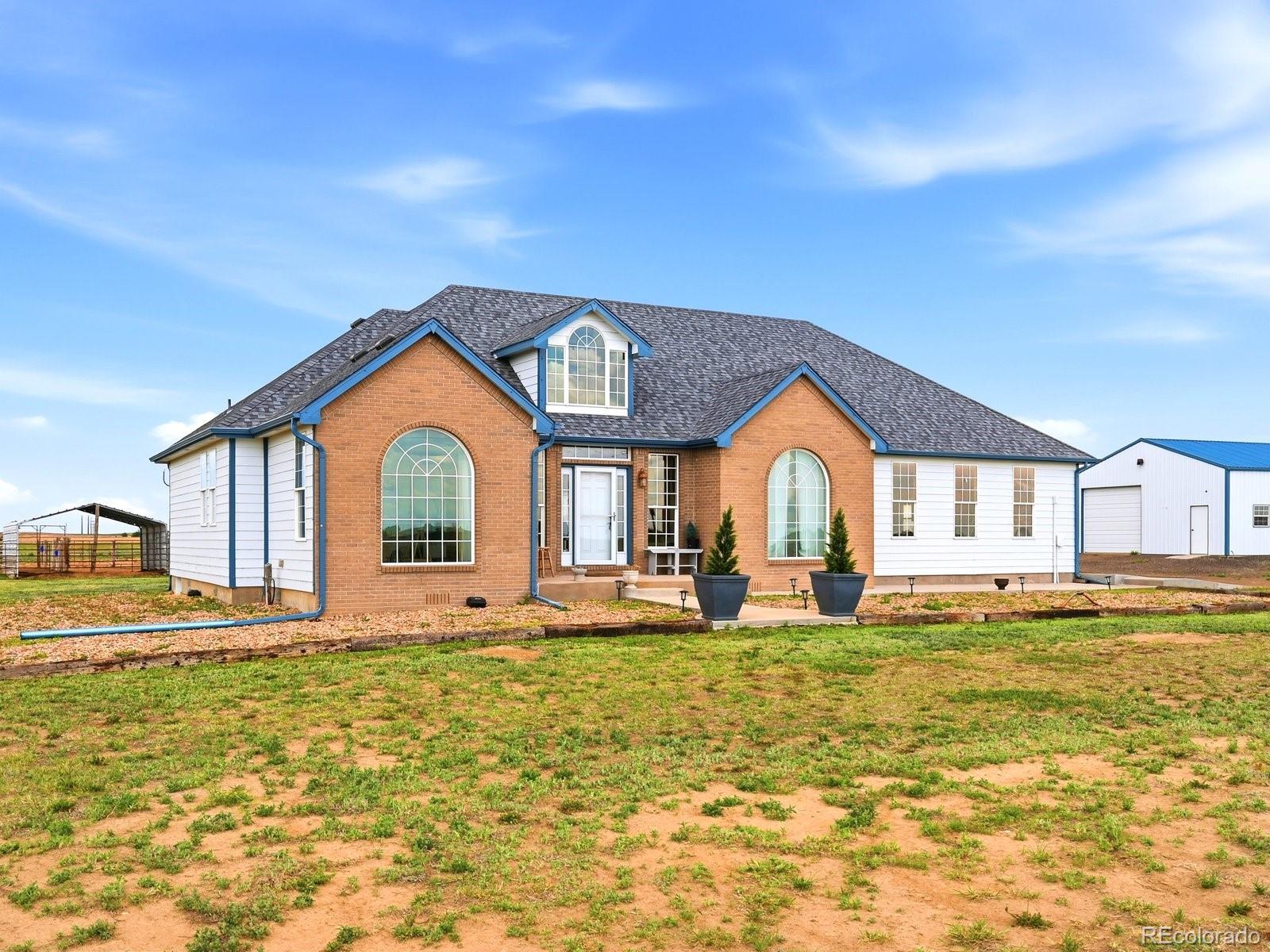 MLS Image #4 for 3374  county road p ,wiggins, Colorado