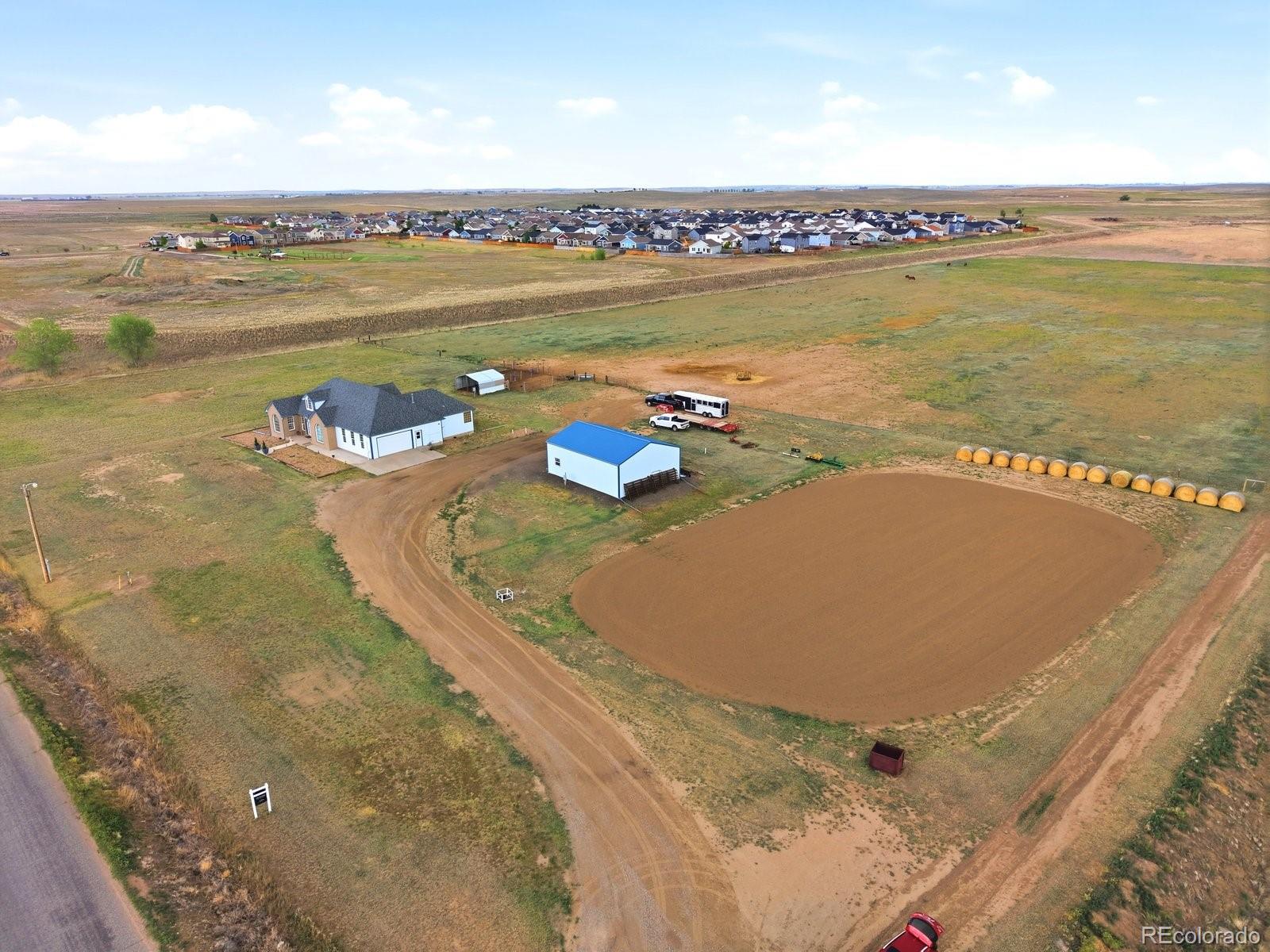 MLS Image #5 for 3374  county road p ,wiggins, Colorado