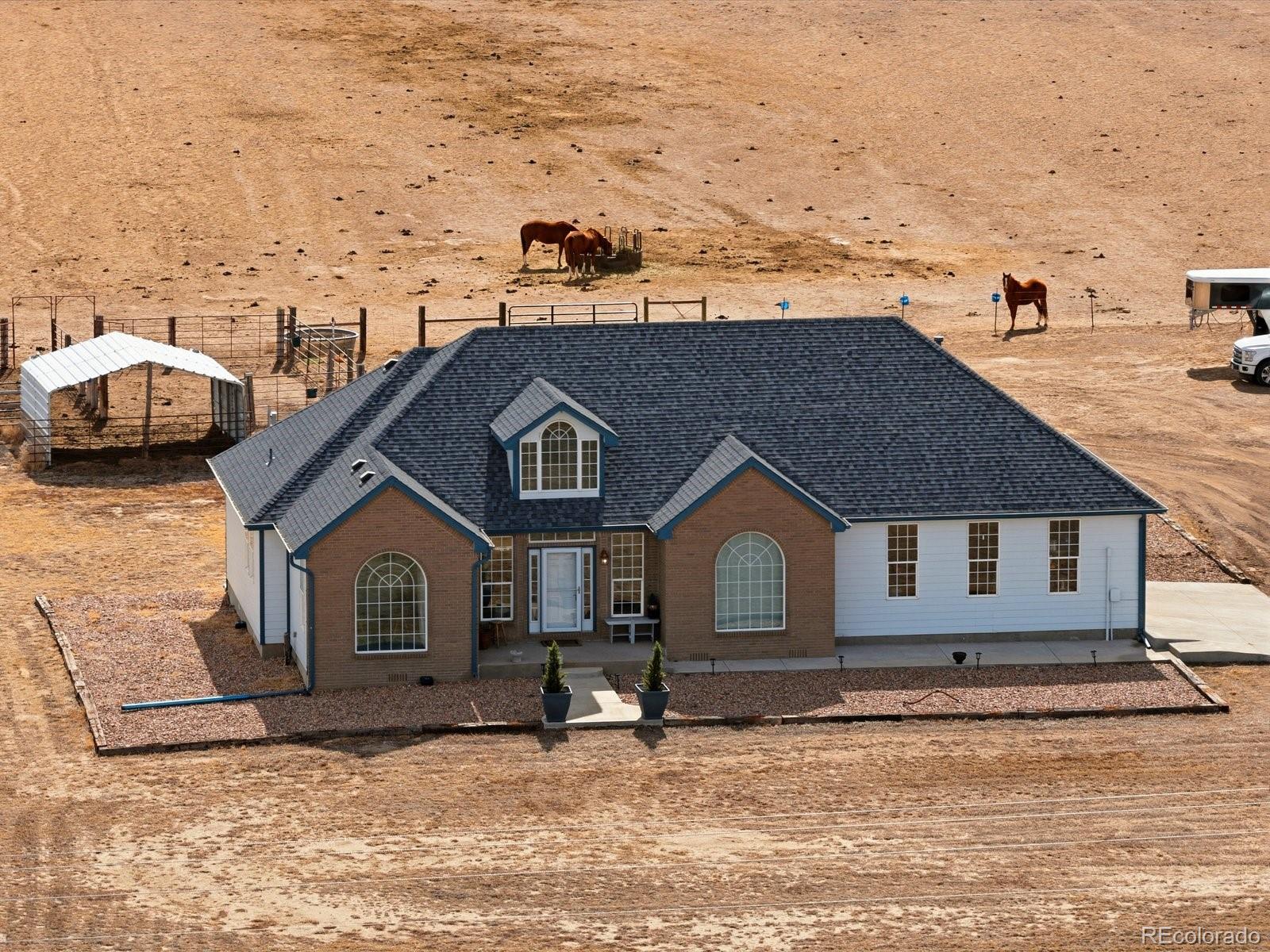 MLS Image #6 for 3374  county road p ,wiggins, Colorado