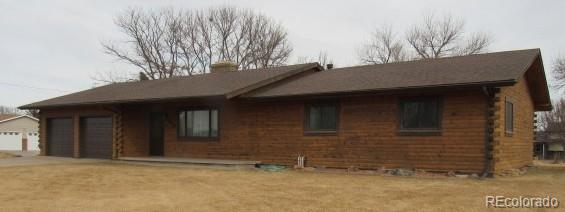 MLS Image #0 for 303 s ivy street,yuma, Colorado
