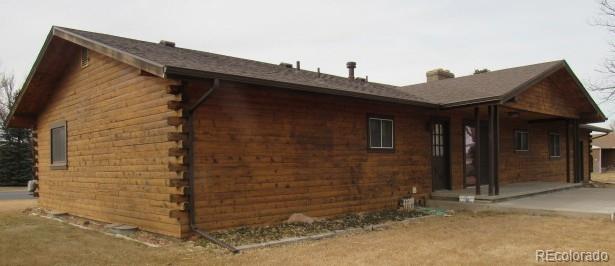 MLS Image #1 for 303 s ivy street,yuma, Colorado