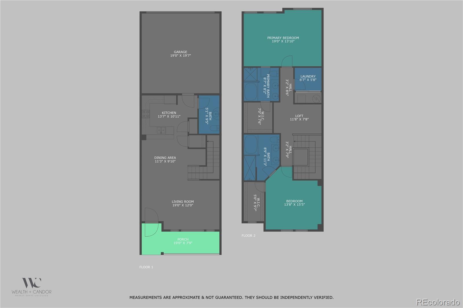 MLS Image #32 for 619 s norfolk way,aurora, Colorado