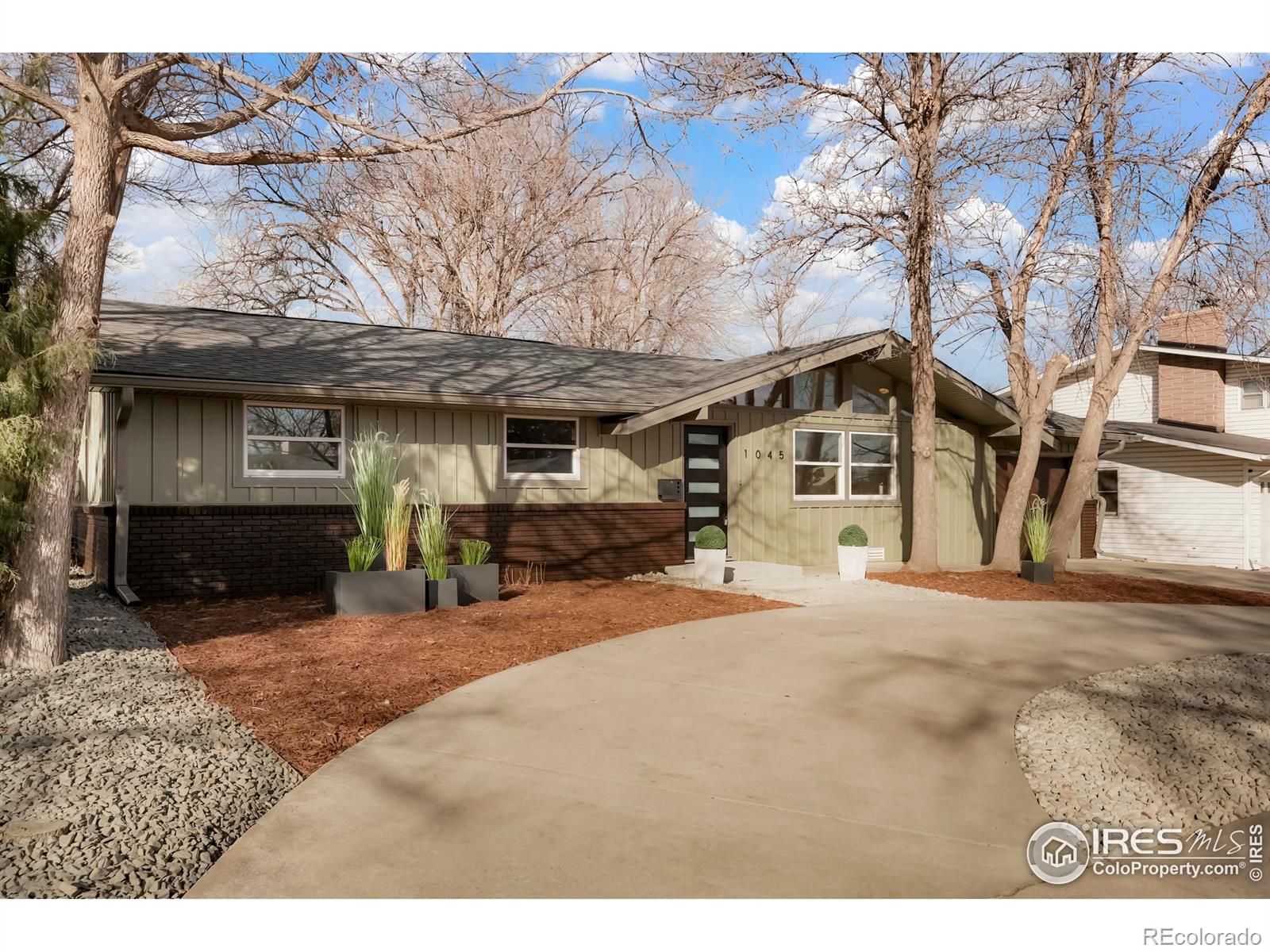 MLS Image #1 for 1045  rose street,longmont, Colorado