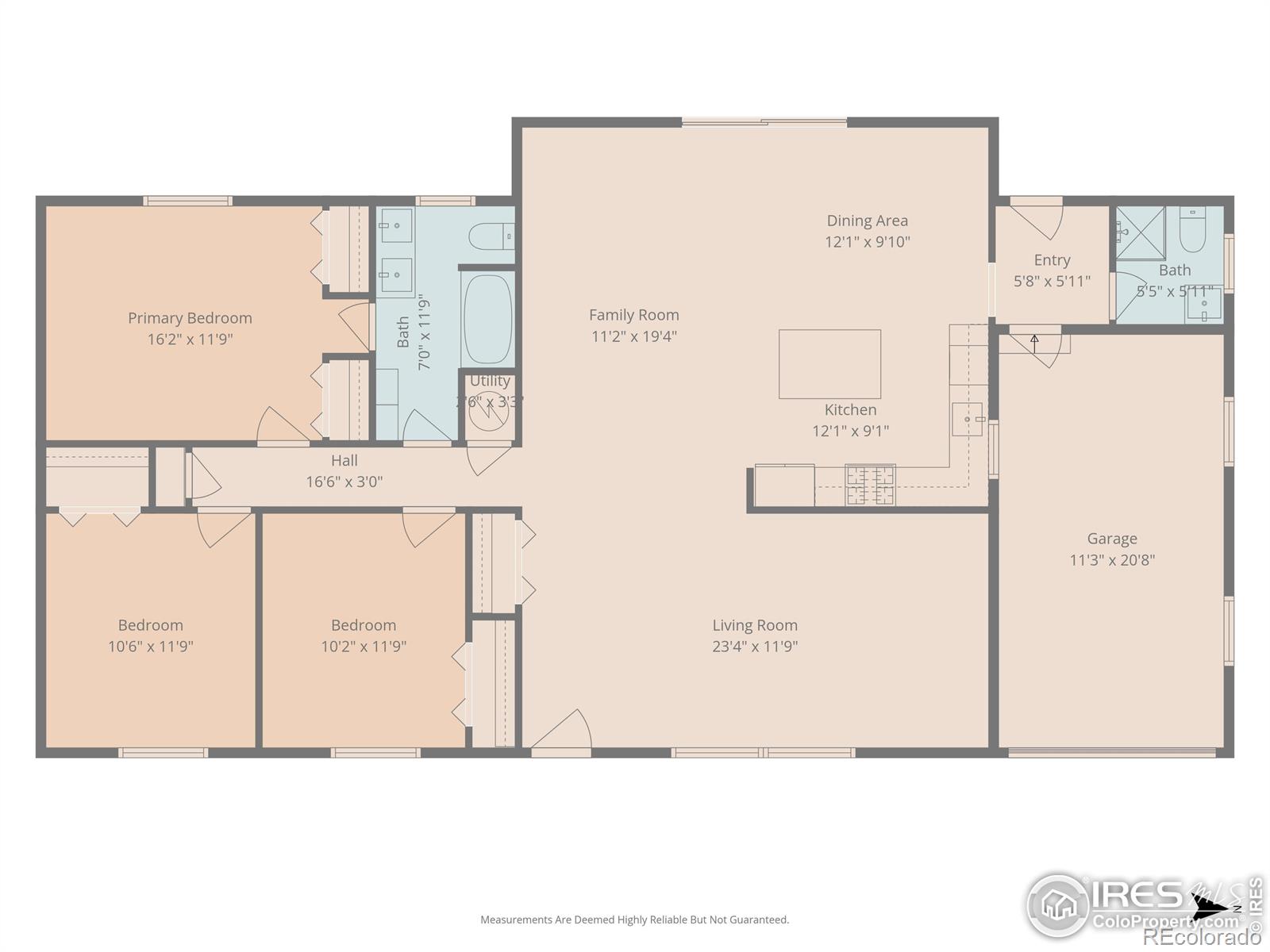 MLS Image #24 for 1045  rose street,longmont, Colorado