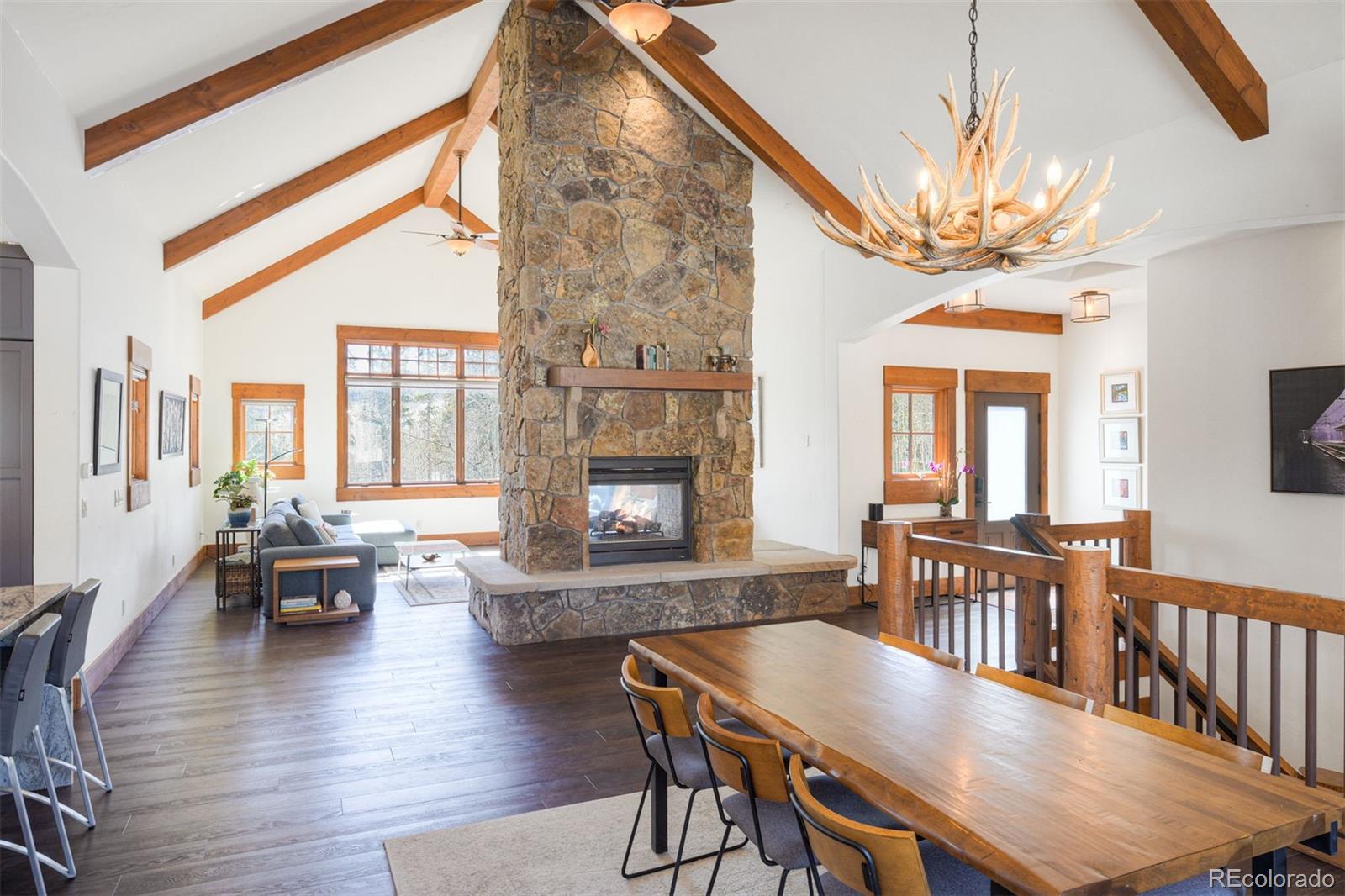 MLS Image #2 for 1725  falcon drive,silverthorne, Colorado