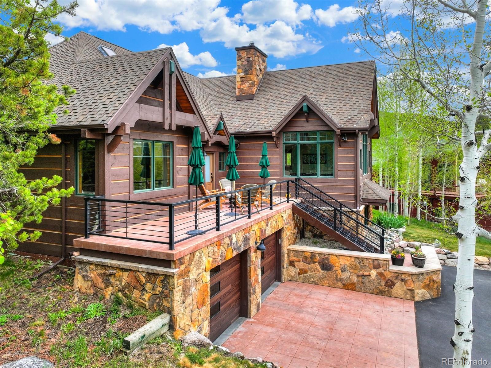 MLS Image #29 for 1725  falcon drive,silverthorne, Colorado