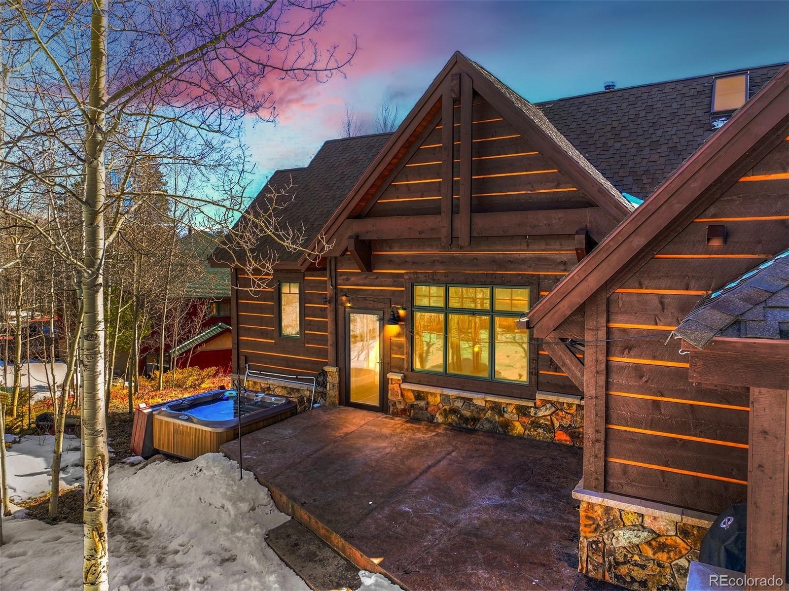 MLS Image #31 for 1725  falcon drive,silverthorne, Colorado