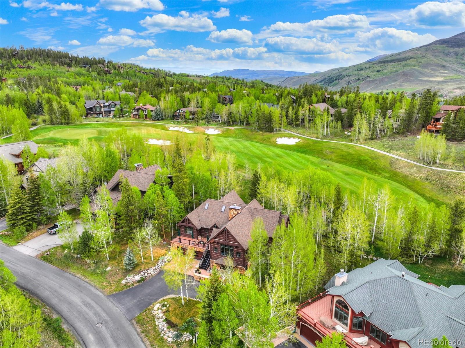 MLS Image #34 for 1725  falcon drive,silverthorne, Colorado