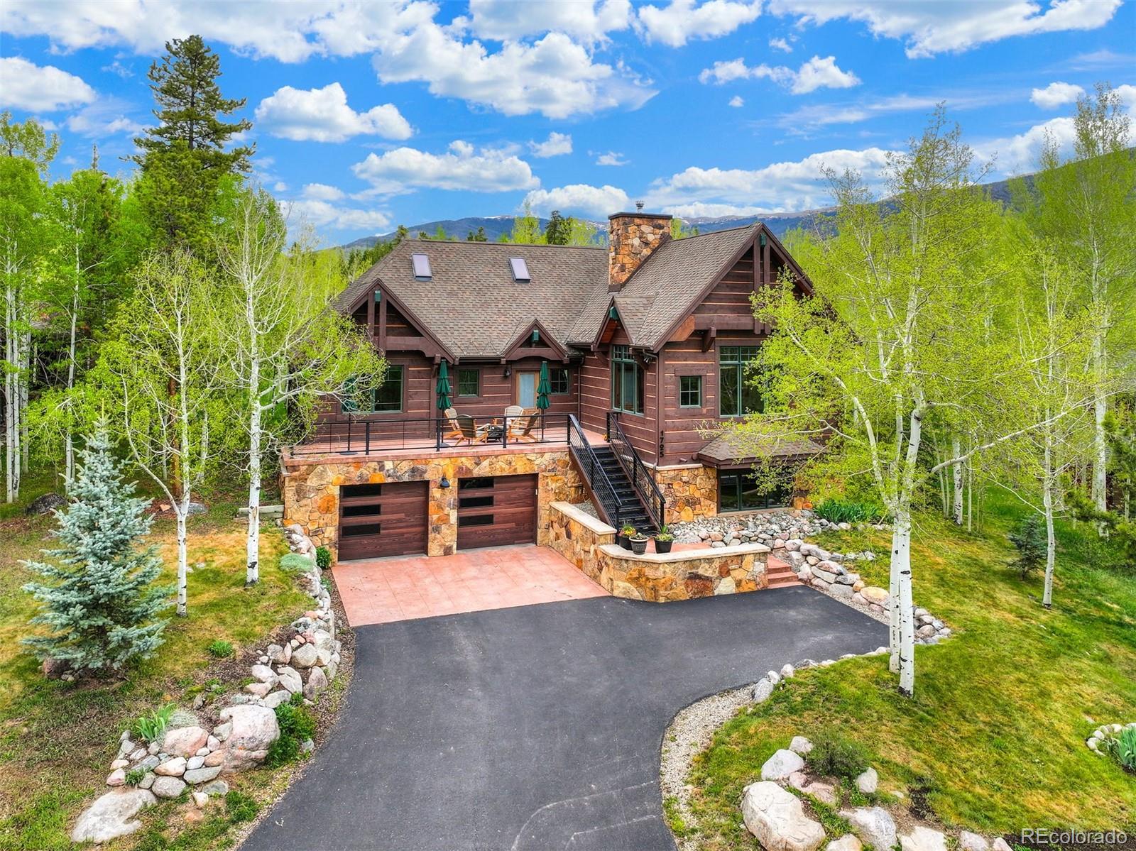 MLS Image #35 for 1725  falcon drive,silverthorne, Colorado