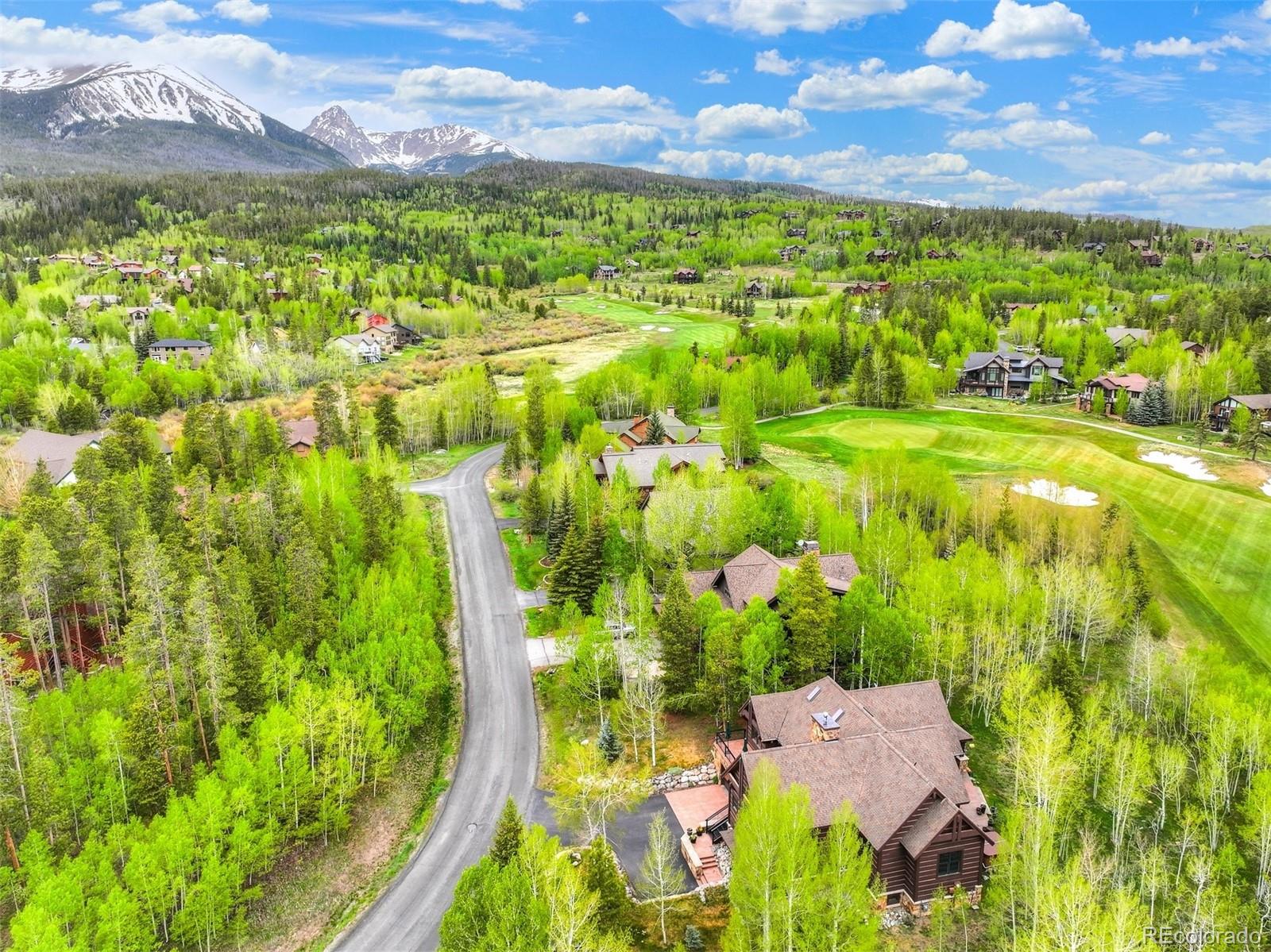 MLS Image #36 for 1725  falcon drive,silverthorne, Colorado