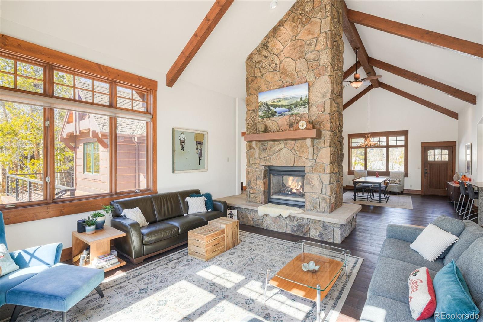 MLS Image #4 for 1725  falcon drive,silverthorne, Colorado