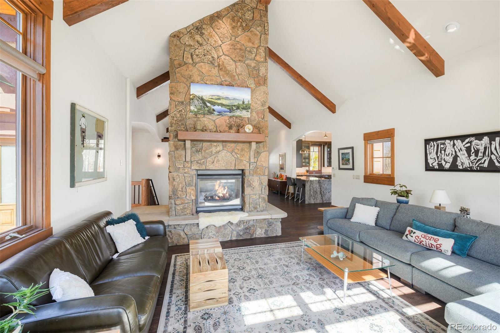MLS Image #5 for 1725  falcon drive,silverthorne, Colorado