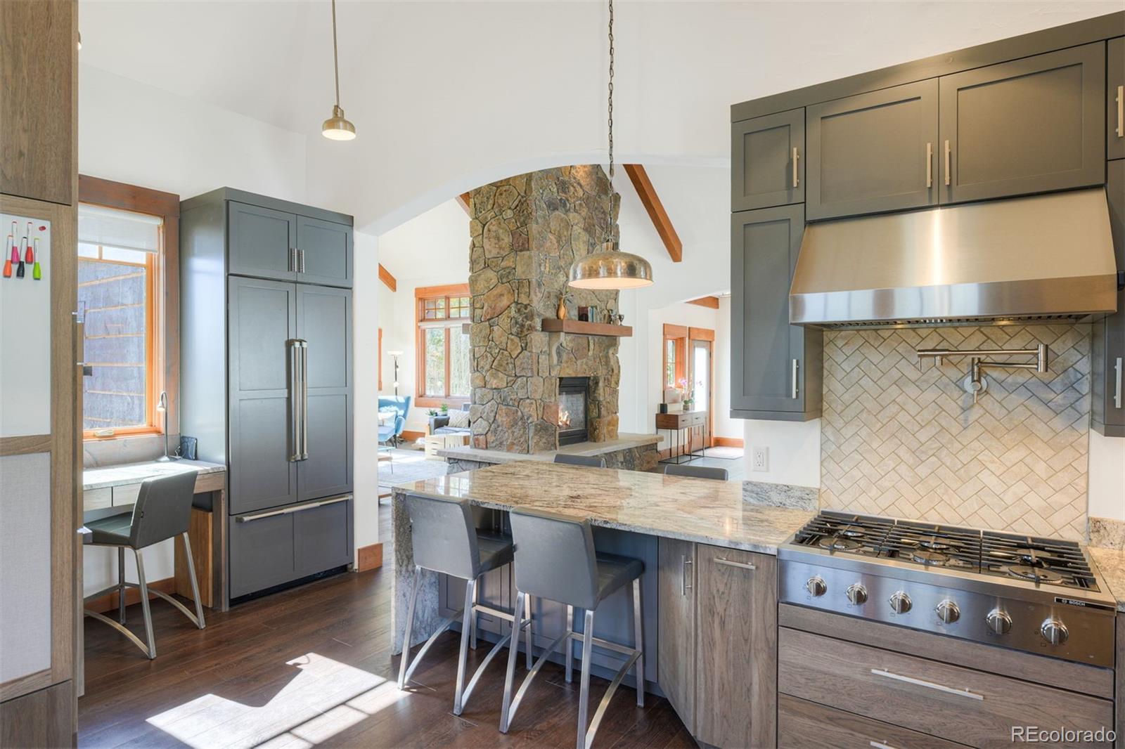 MLS Image #6 for 1725  falcon drive,silverthorne, Colorado
