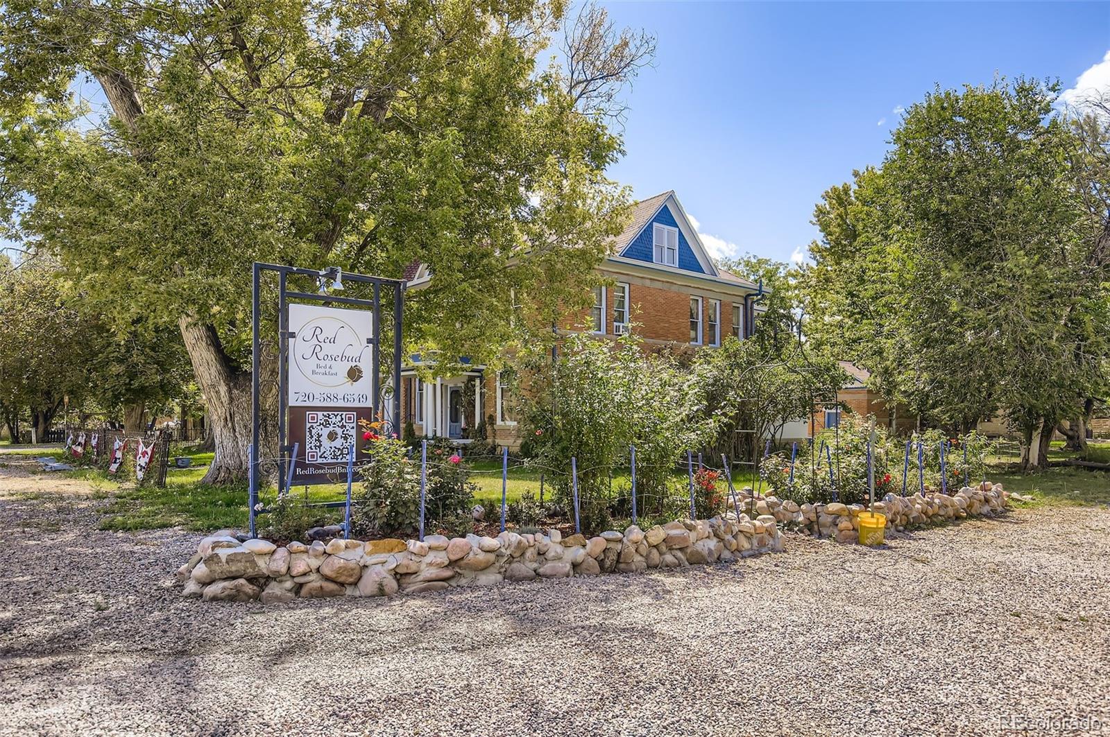 MLS Image #0 for 1305 w 3rd street,florence, Colorado