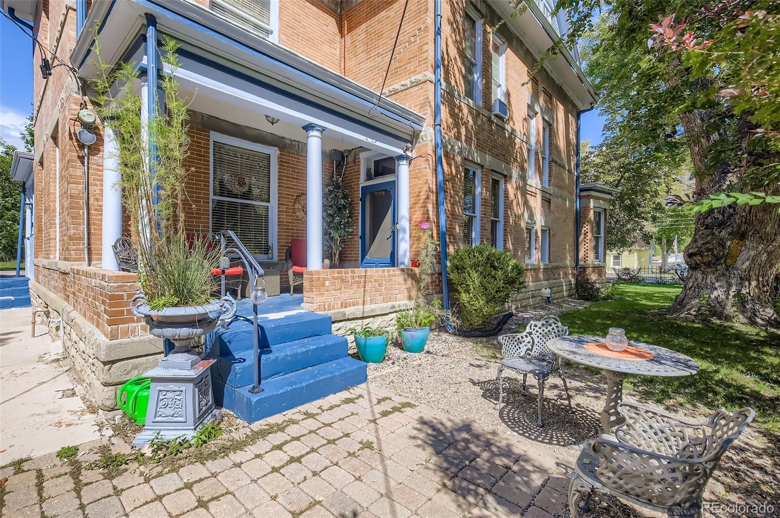 MLS Image #11 for 1305 w 3rd street,florence, Colorado