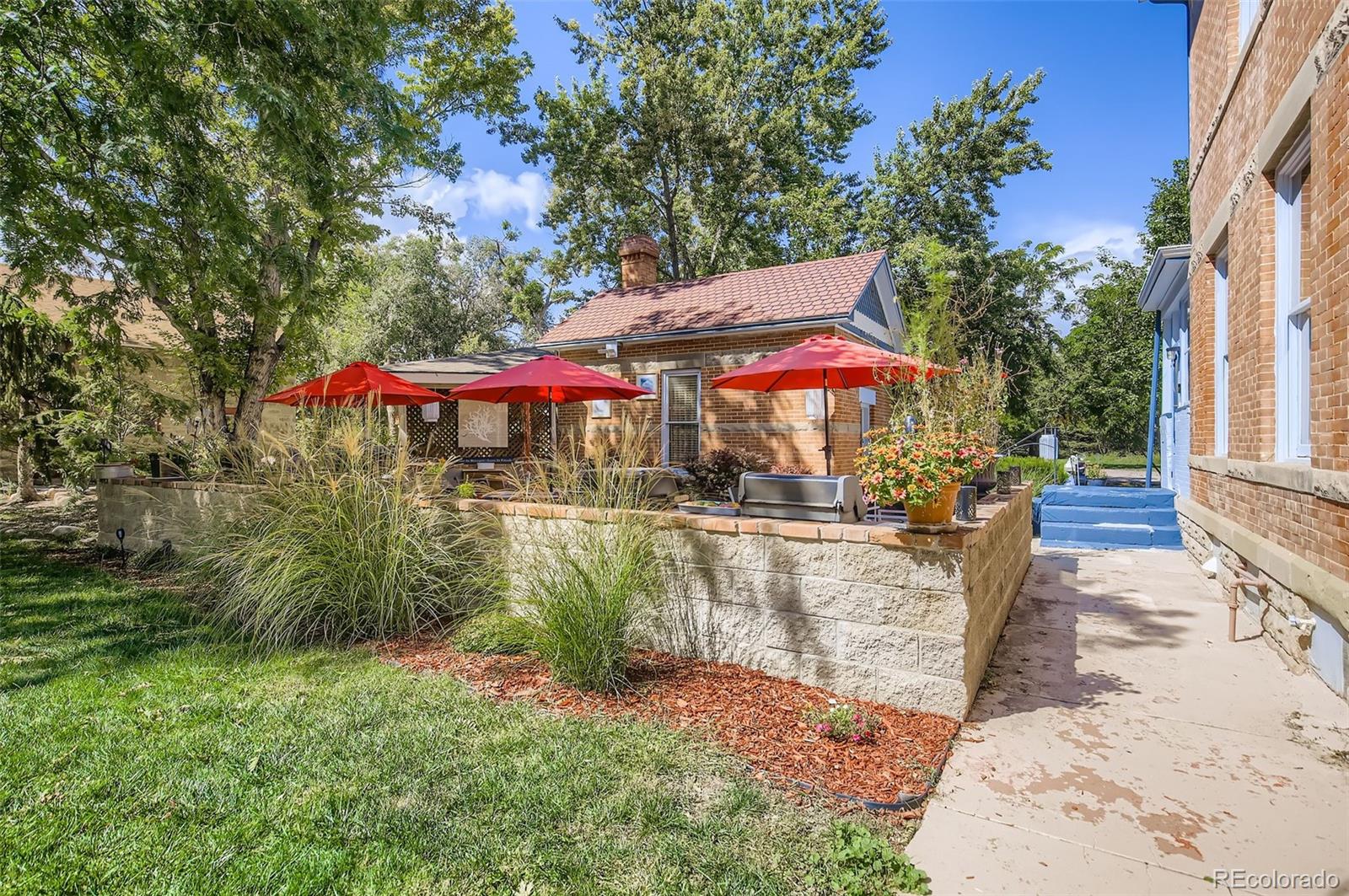 MLS Image #12 for 1305 w 3rd street,florence, Colorado