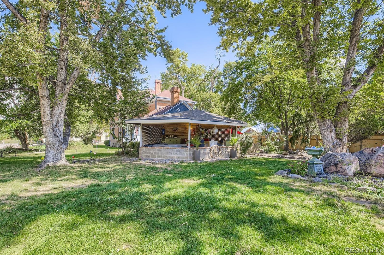MLS Image #13 for 1305 w 3rd street,florence, Colorado
