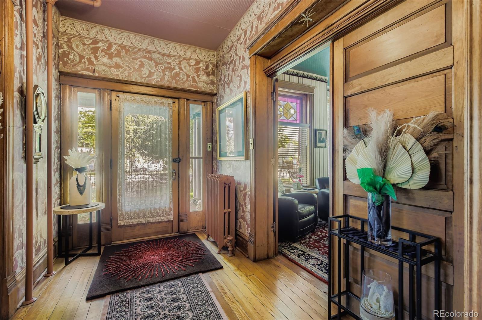 MLS Image #19 for 1305 w 3rd street,florence, Colorado