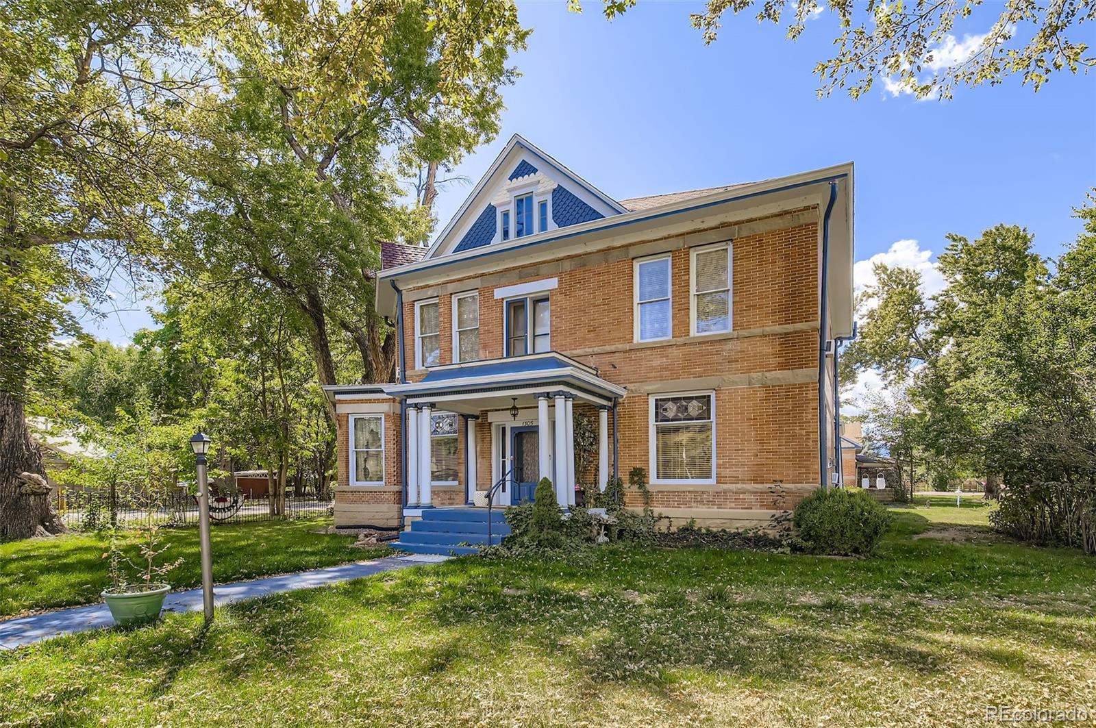MLS Image #2 for 1305 w 3rd street,florence, Colorado