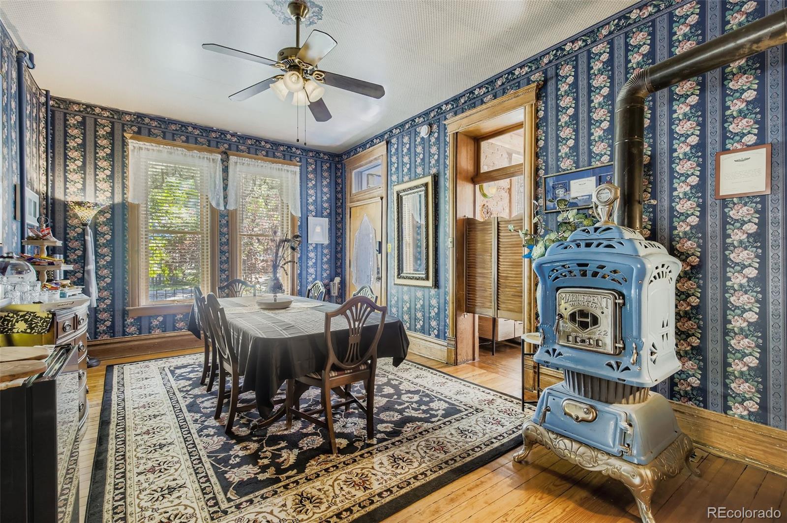 MLS Image #20 for 1305 w 3rd street,florence, Colorado
