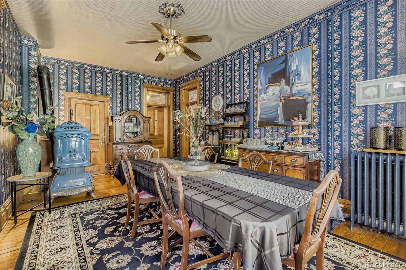 MLS Image #21 for 1305 w 3rd street,florence, Colorado