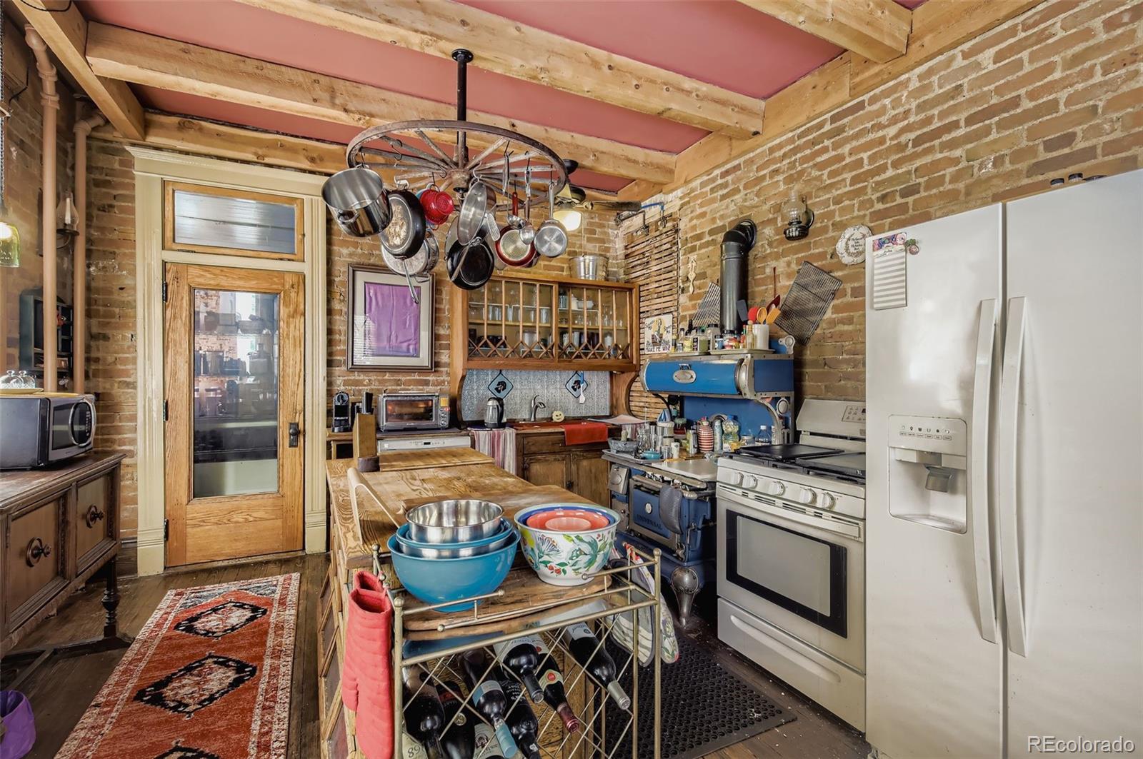 MLS Image #22 for 1305 w 3rd street,florence, Colorado