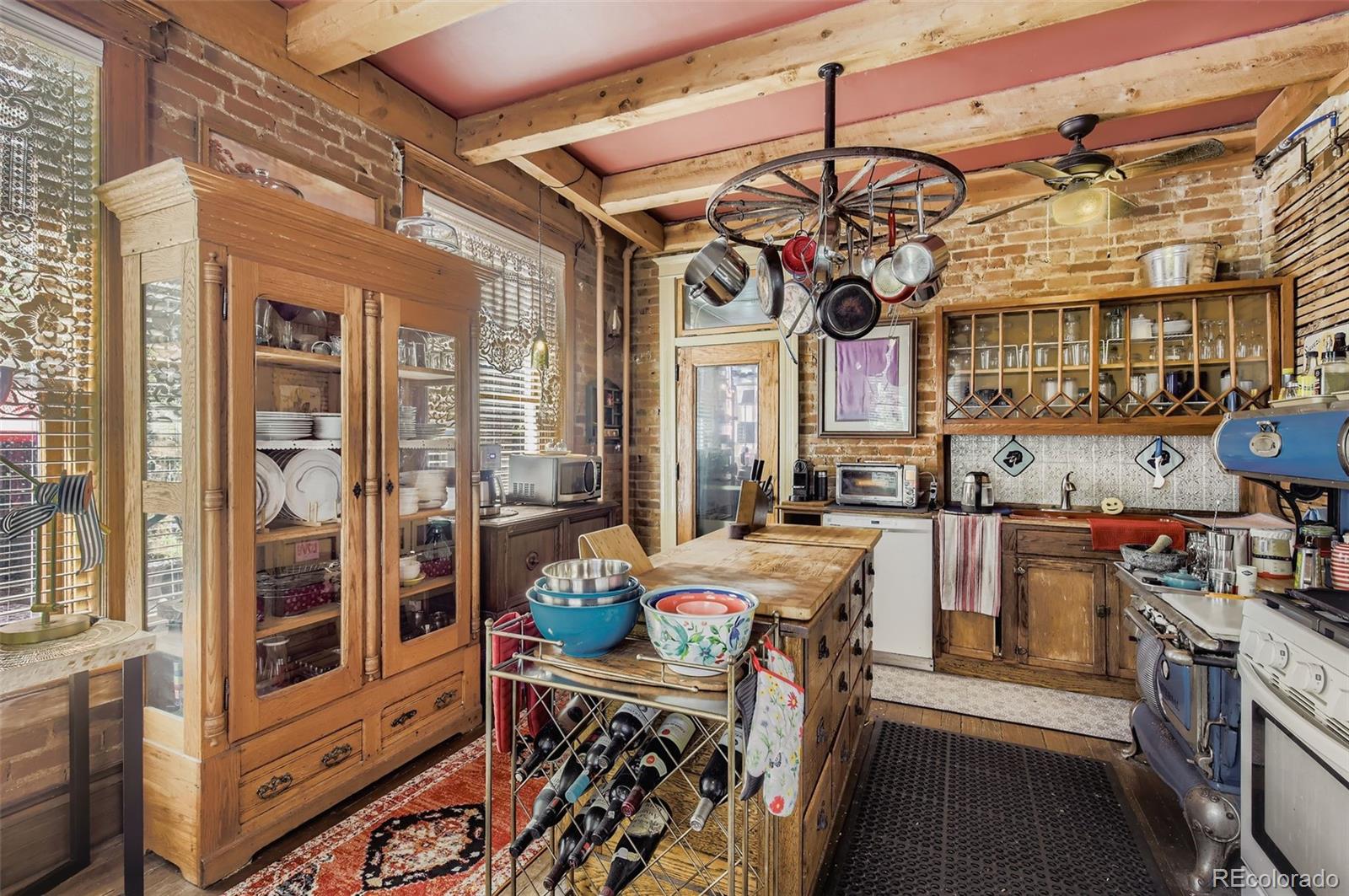 MLS Image #23 for 1305 w 3rd street,florence, Colorado